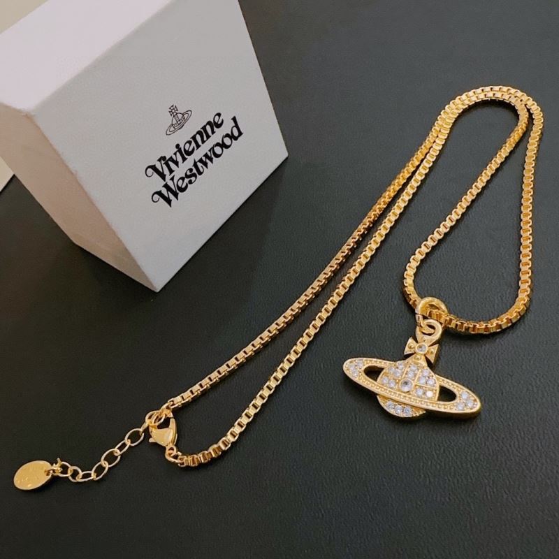 Vivienne Westwood Necklaces